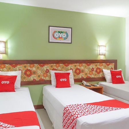 OYO Alto Da Praia Hotel, Aracaju Exterior foto