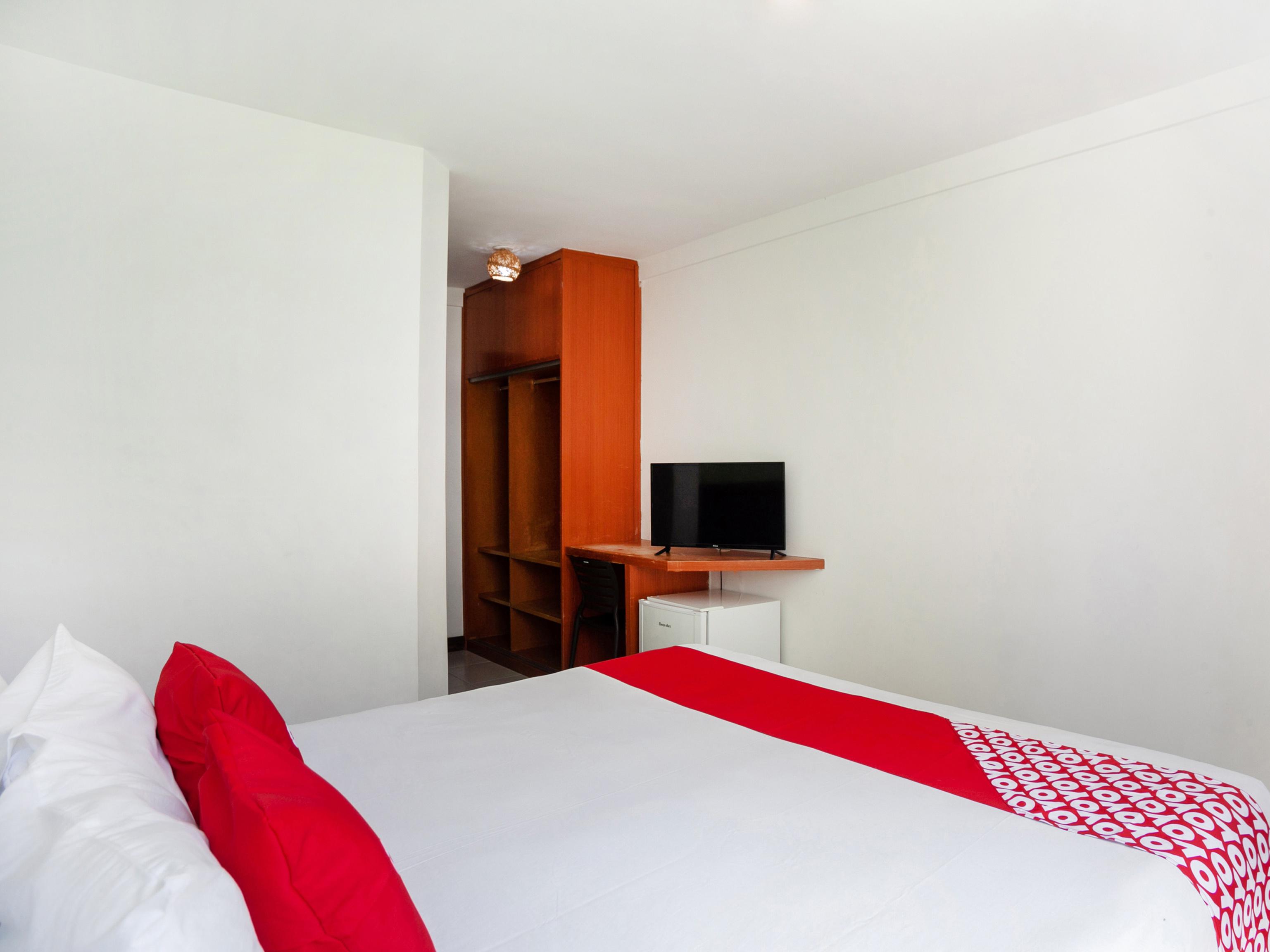 OYO Alto Da Praia Hotel, Aracaju Exterior foto