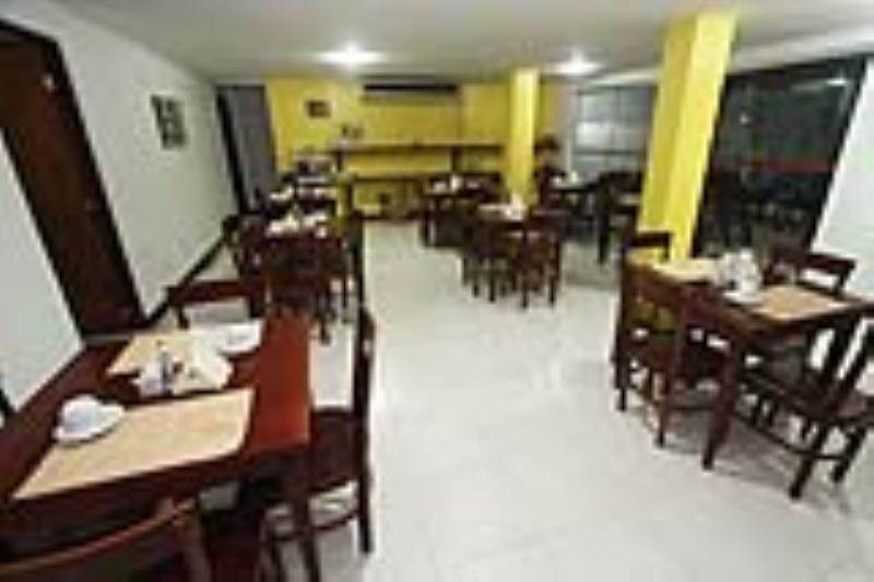 OYO Alto Da Praia Hotel, Aracaju Exterior foto